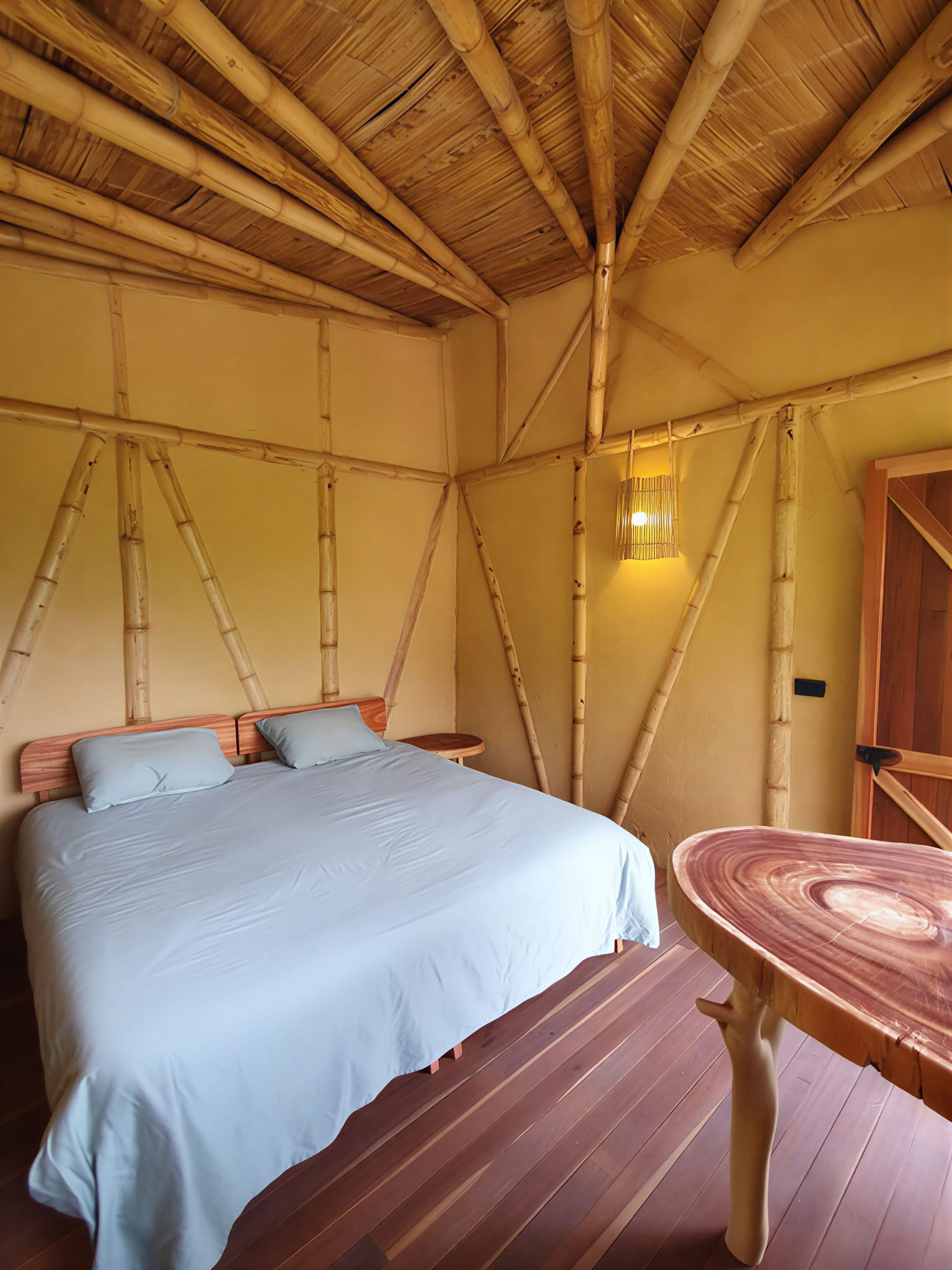 Earth Room