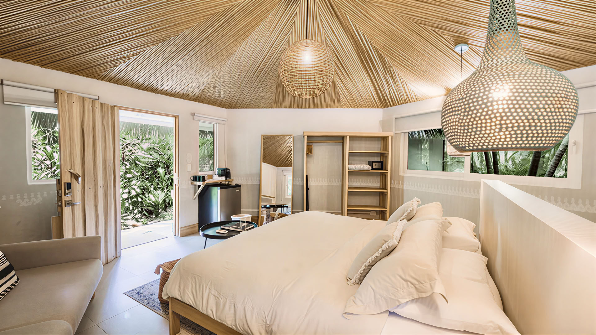 Barefoot Bungalow