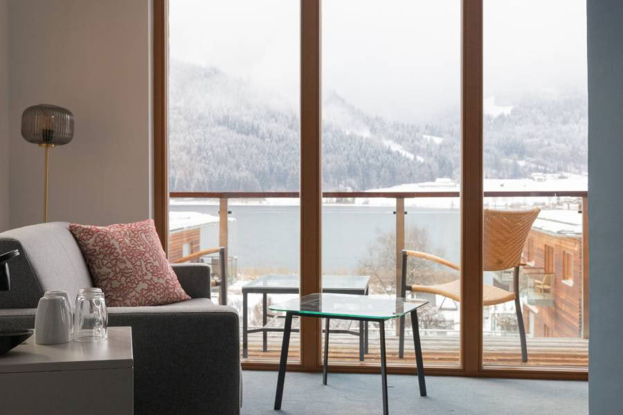 Appartement Suite