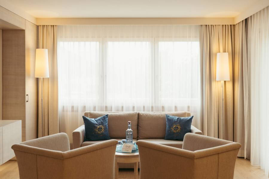 Grand Suite