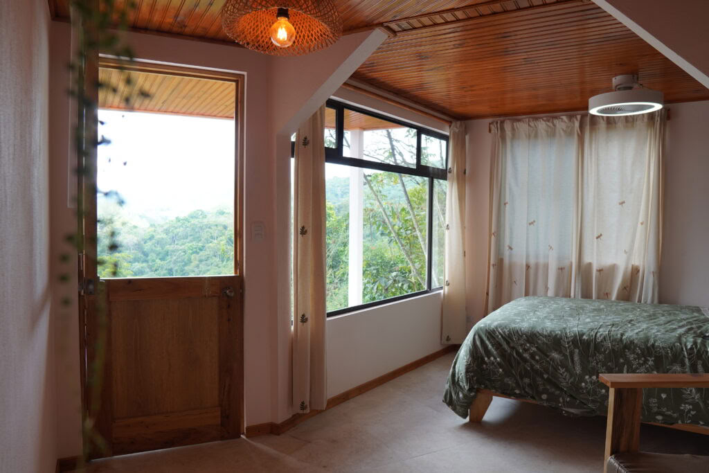 Private Room- The Sol Heart