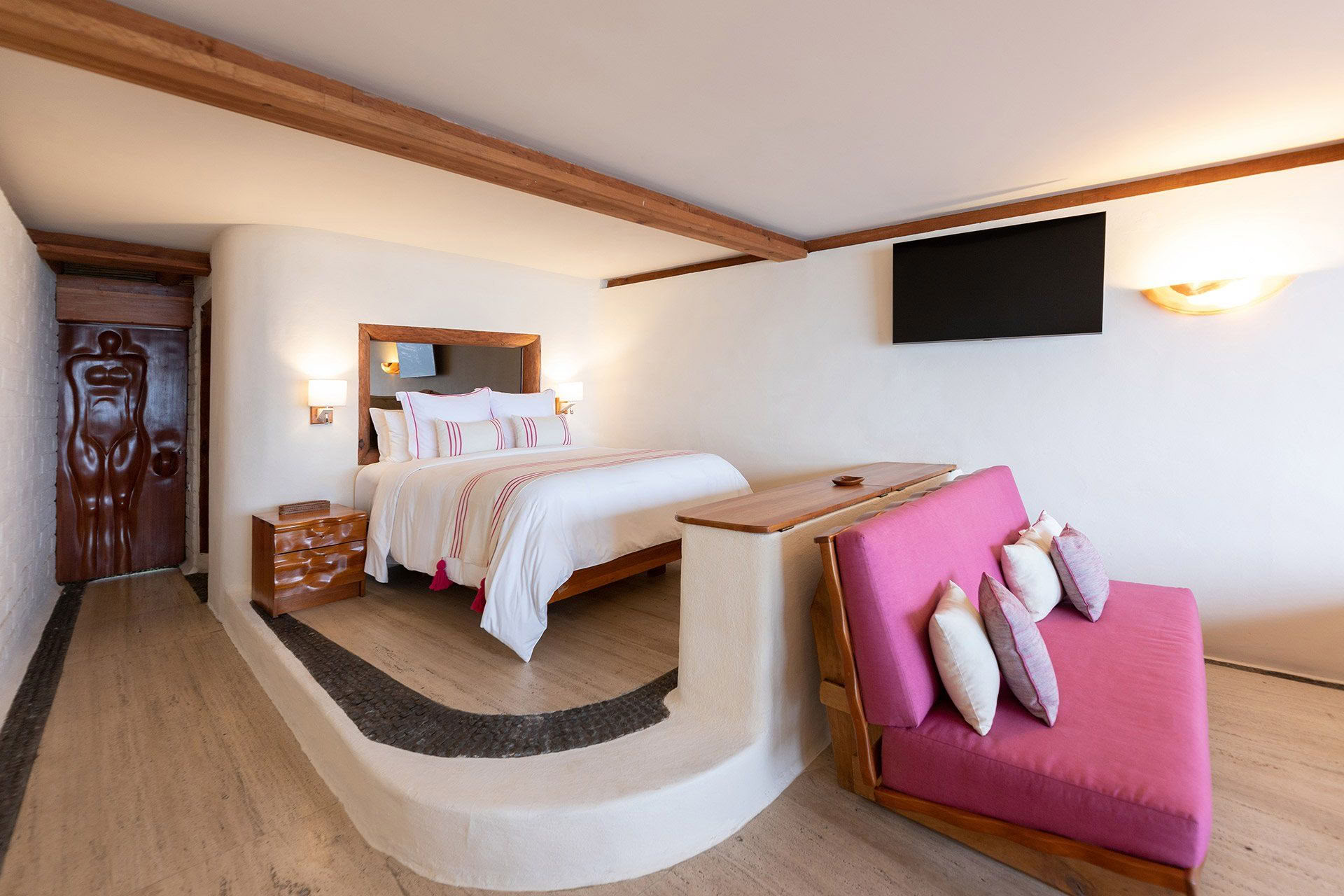 Junior Suite Accesible