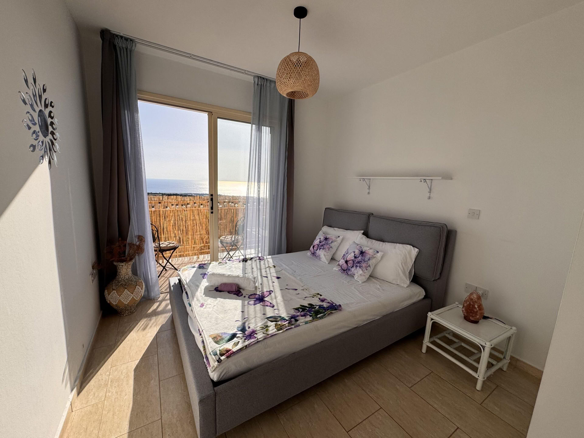 Single Private Room