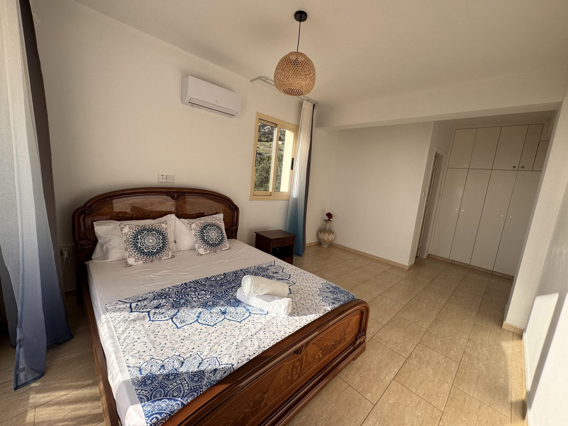 Private Double Room