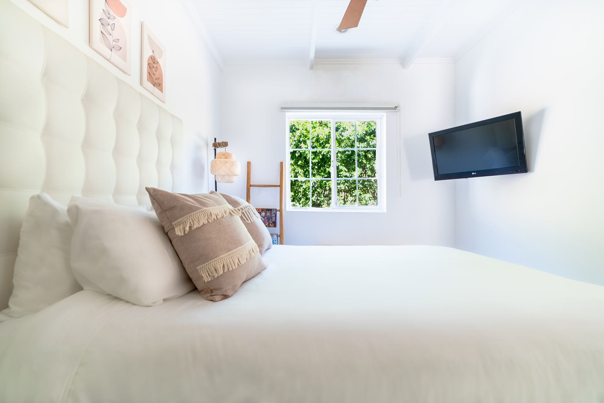 Shared Room