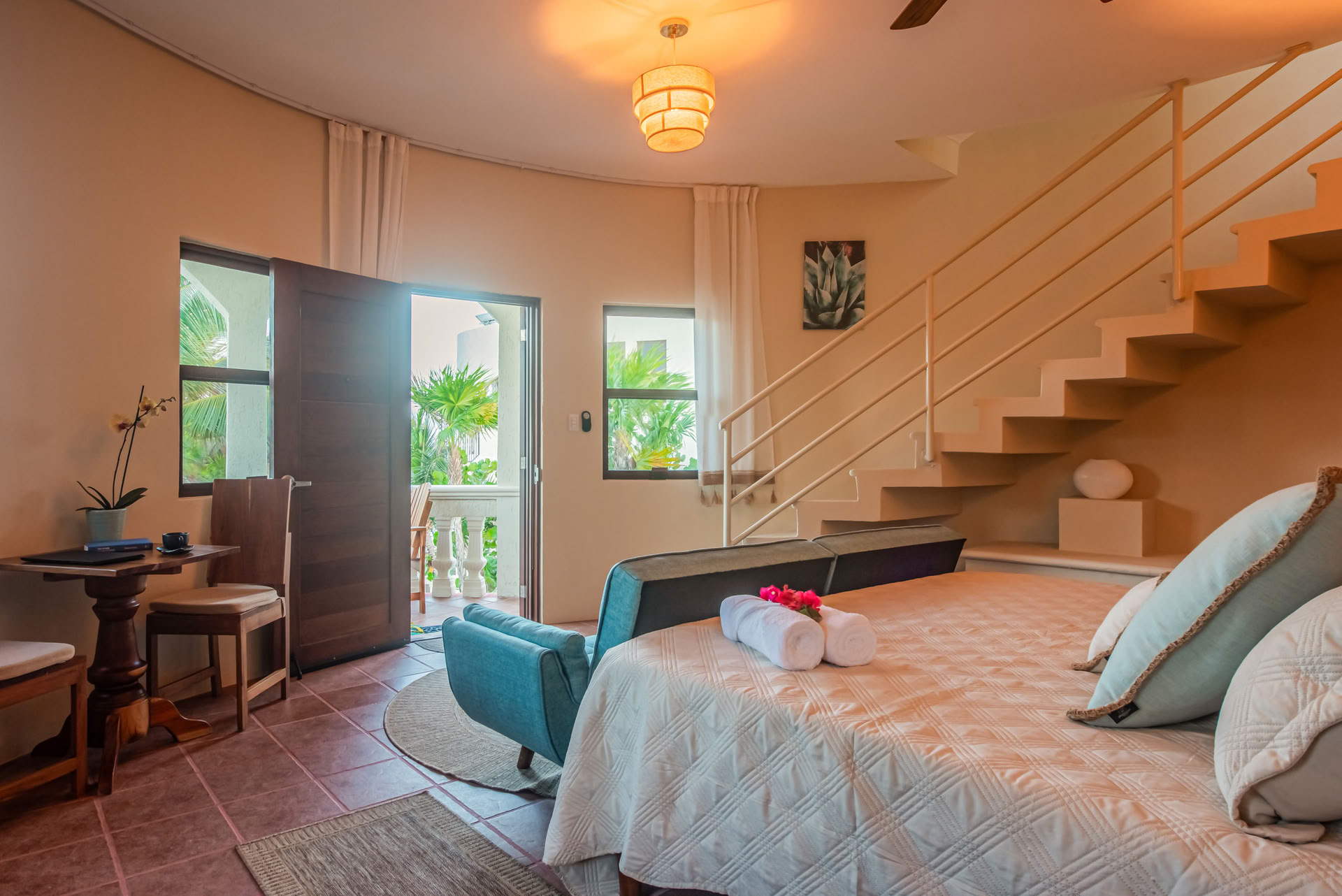 Penthouse Suite 2