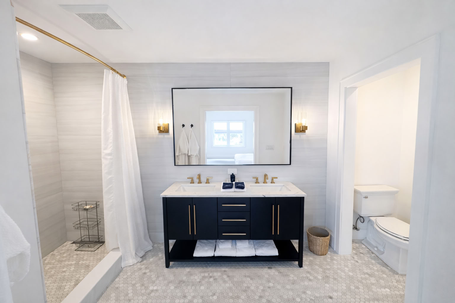 Summit Double Queen South