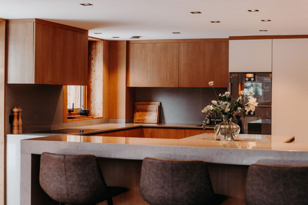 Cinema Room