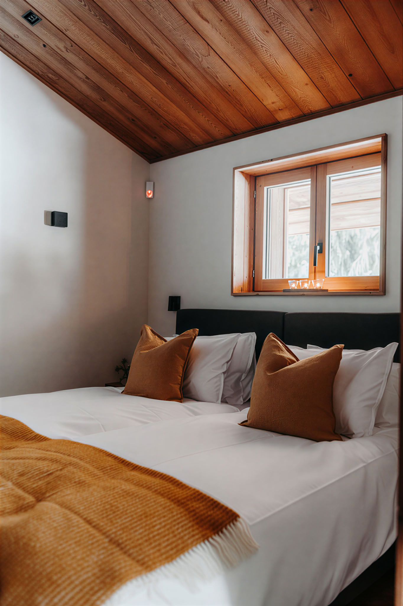 Main Chalet Room 34