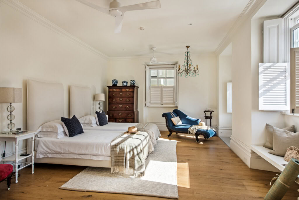 Crystal Suite
