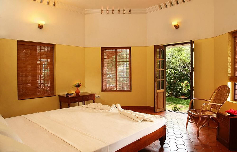 Kaveri suites