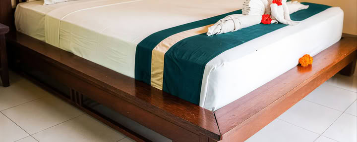 Private Standard Room