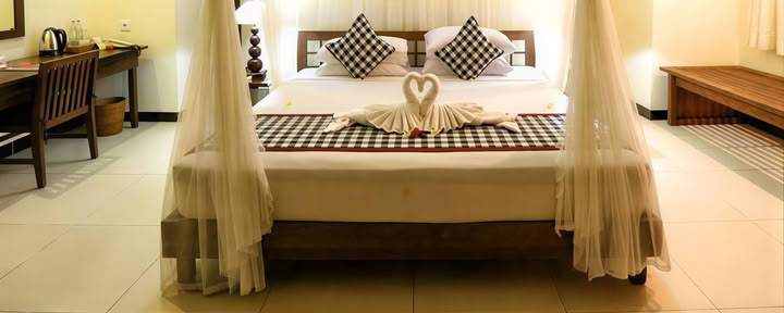 Private Deluxe Room