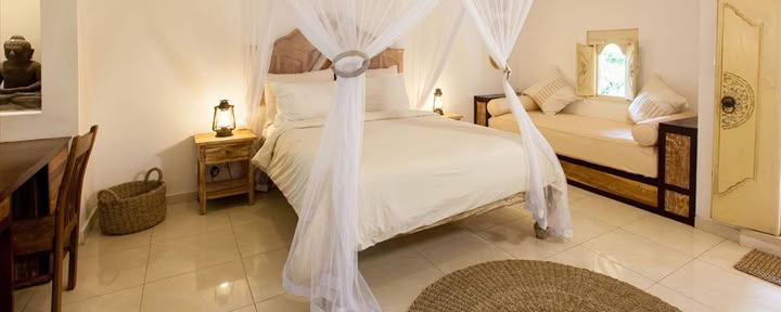 Room Merapi