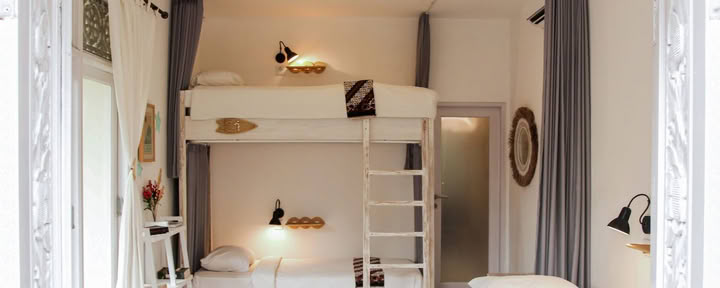 Room Ijen