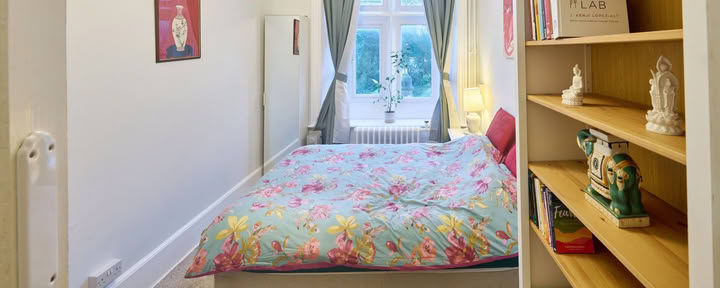 Regular Room