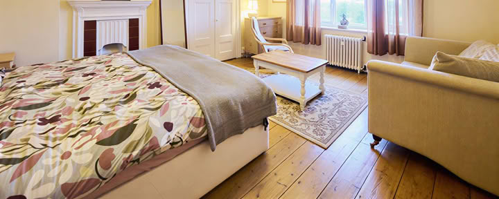 Premium room