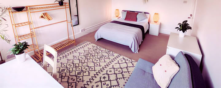 Premium Ensuite Room