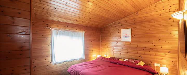 Pine Cabin 2