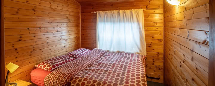 Pine Cabin