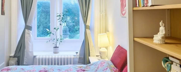 Dormitory