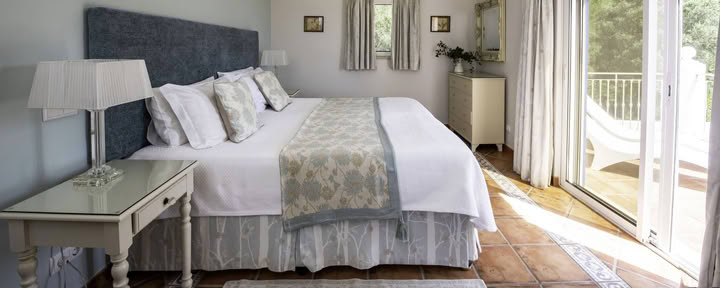 Ingrina Suite