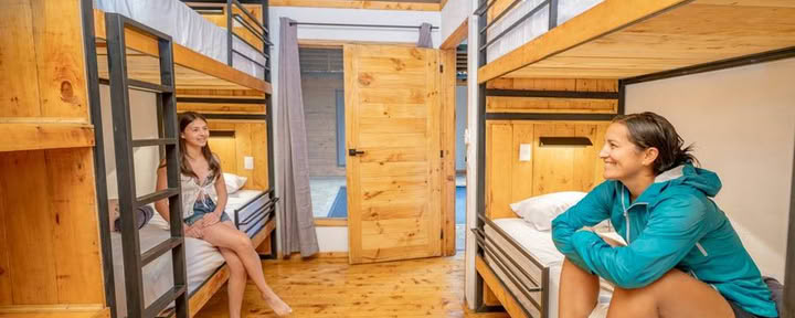 Eco Room
