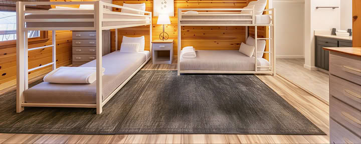 Bunk Room