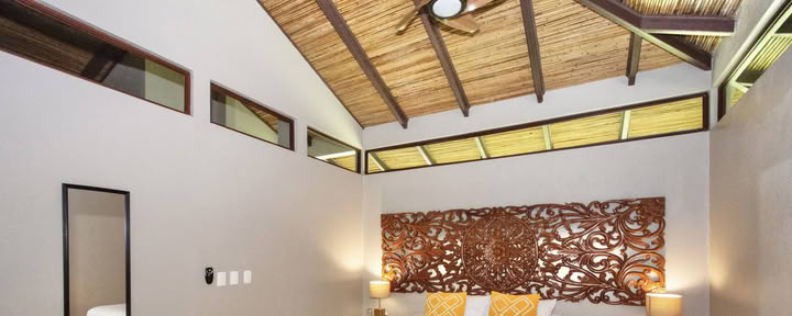 1 guest in PRIVATE VIP Potoo House for 1 (no air con)