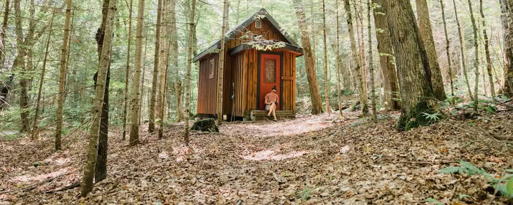 Habitat Cabin
