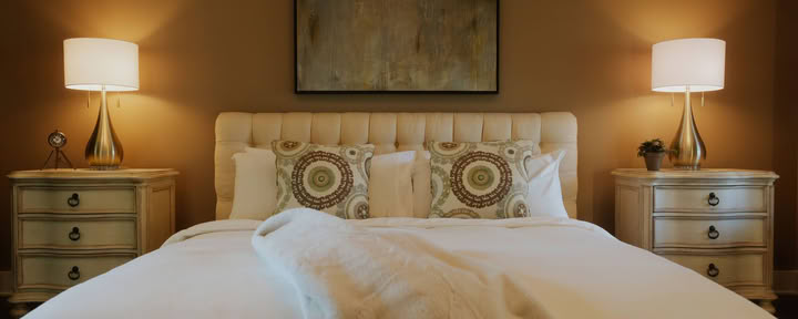 Magnolia Suite