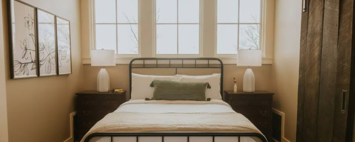 Dogwood Suite