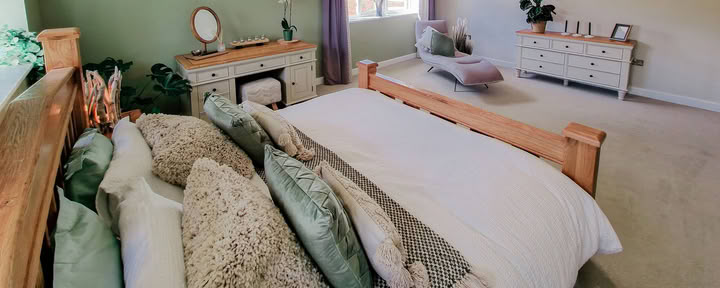 Woodland Suite