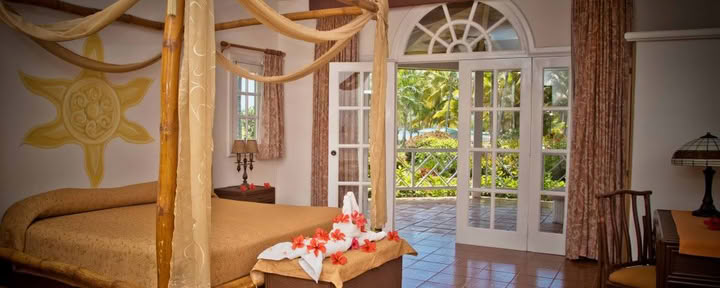 Private Room (Two Person)