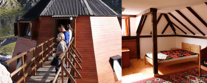 Mojsan Eco Chalet