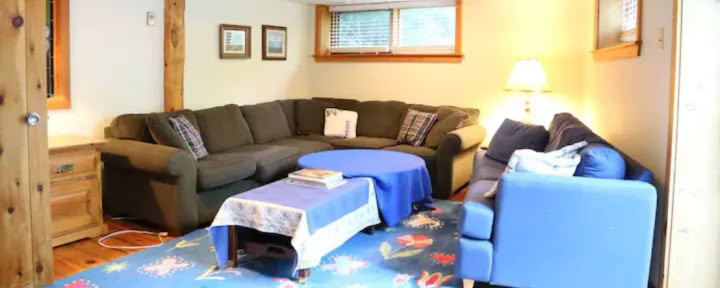 Chalet Unit