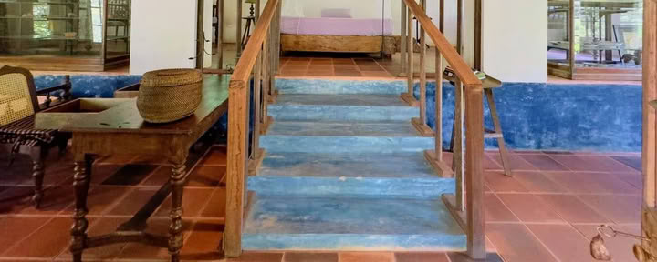Dormitory
