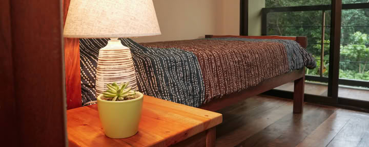 Vayu Room