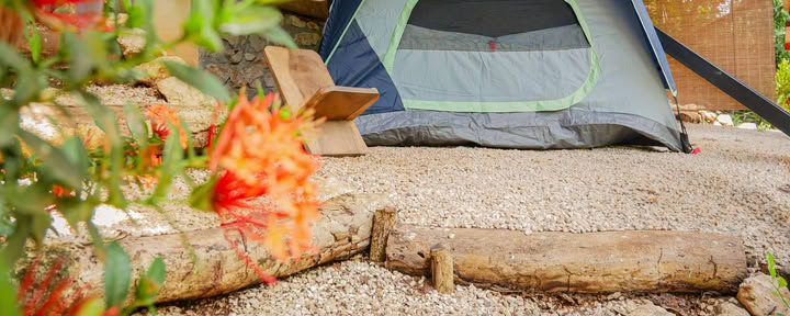 Camping Tent