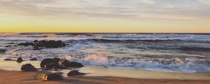 Montauk Yoga Retreat-Shared Room