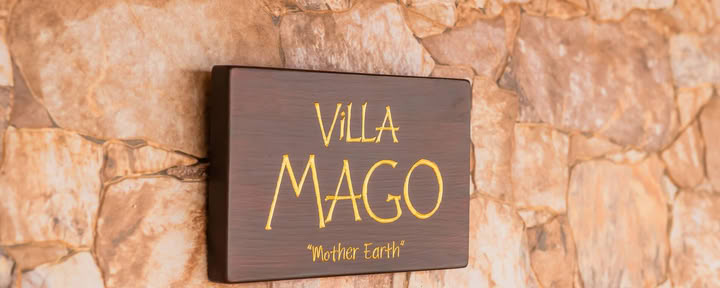 Mago Villa