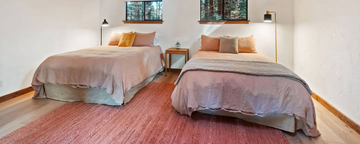 Fox Den Cabin
