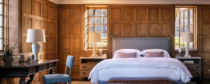 Premier Junior Suite - Hamilton