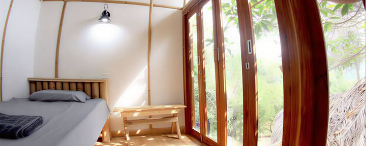 Habitación Individual