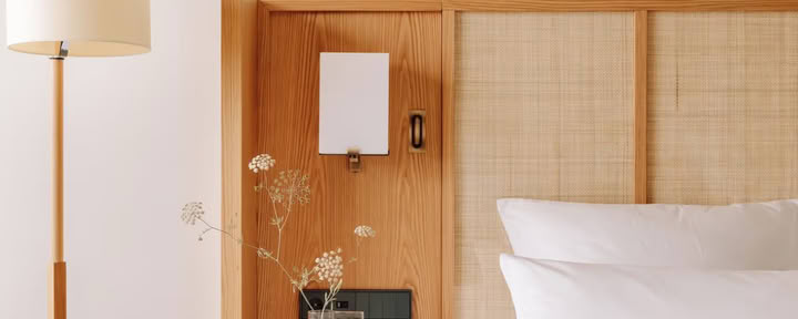 Superior Deluxe Room