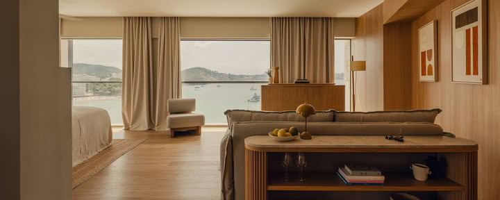 Tower Suite