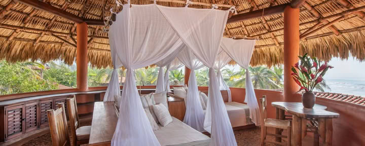 Tower Suite