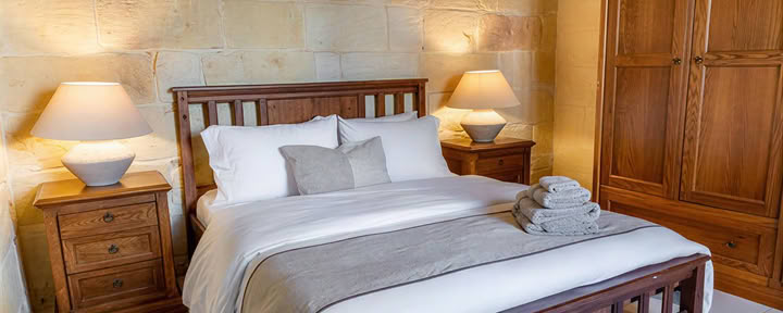 Il Pomo Bianco - Double / Twin Room