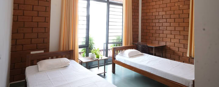 Premium - Single Room Private Non-A/C