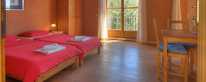 Single Room